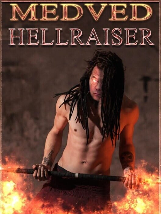 HellRaiser
