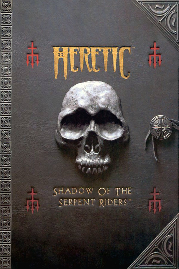Heretic: Shadow of the Serpent Riders