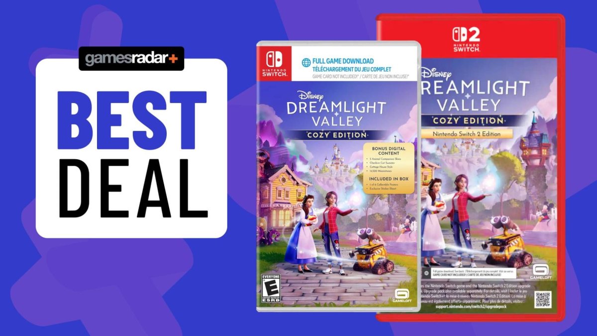 Disney Dreamlight Valley : La Saison des Peurs
