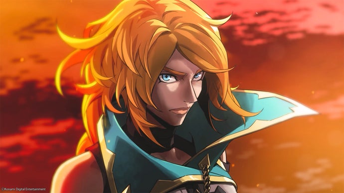 Castlevania Belmont's Curse se révèle