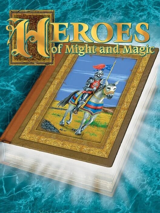 Heroes of Might and Magic: A Strategic Quest