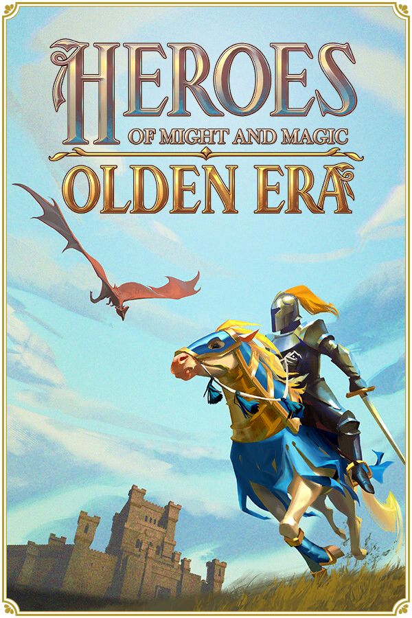 Heroes of Might & Magic: Olden Era