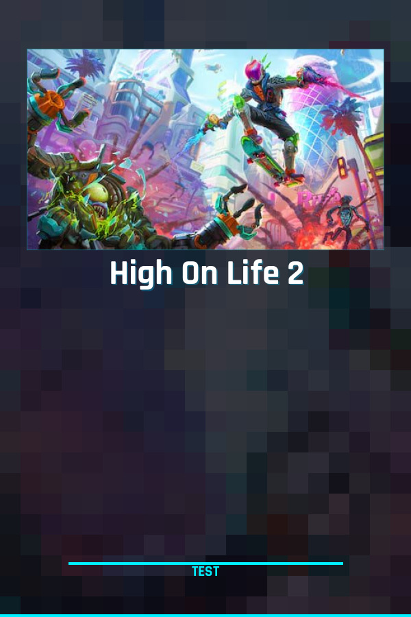 High On Life 2
