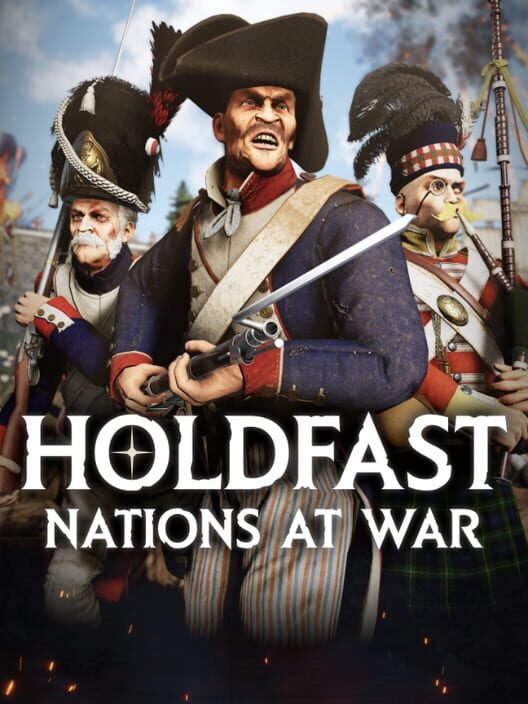 Holdfast : Nations At War