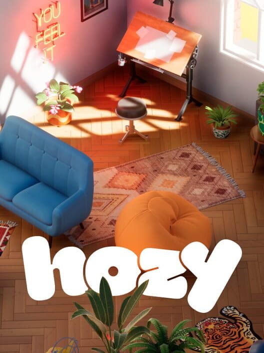 Hozy
