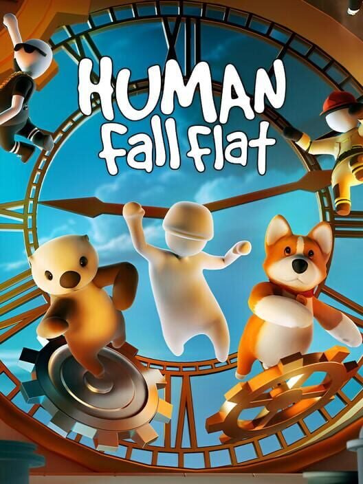 Human: Fall Flat