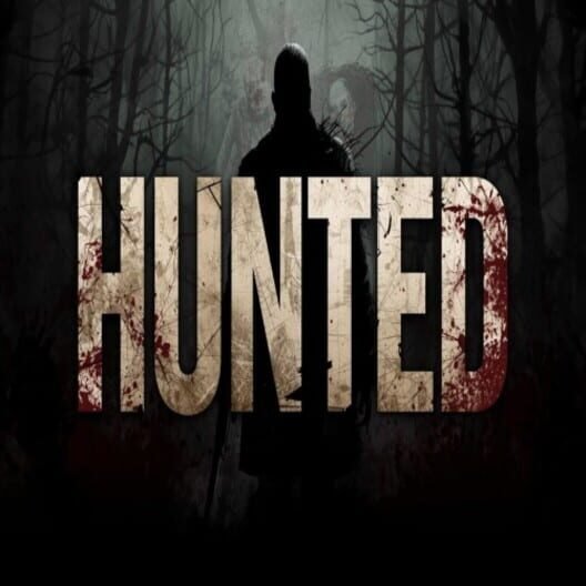 Hunted