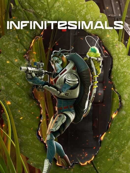 Infinitesimals