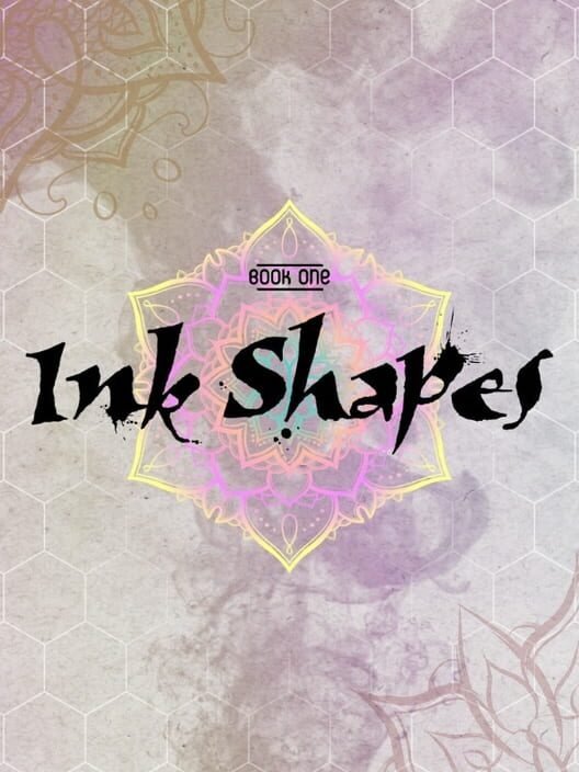 Ink Shapes: Book One
