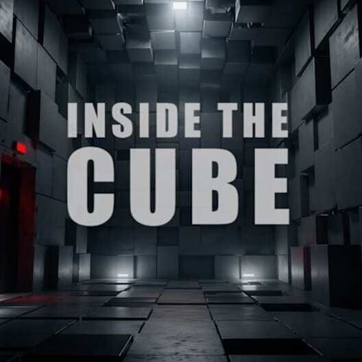 Inside the Cube