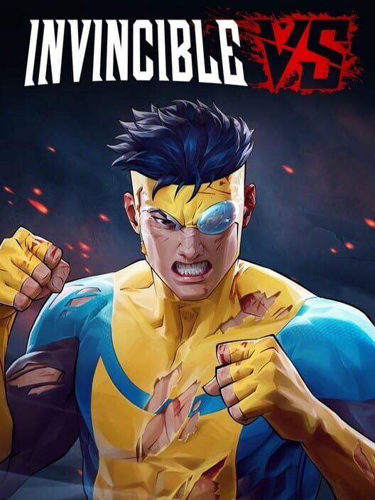 Invincible VS