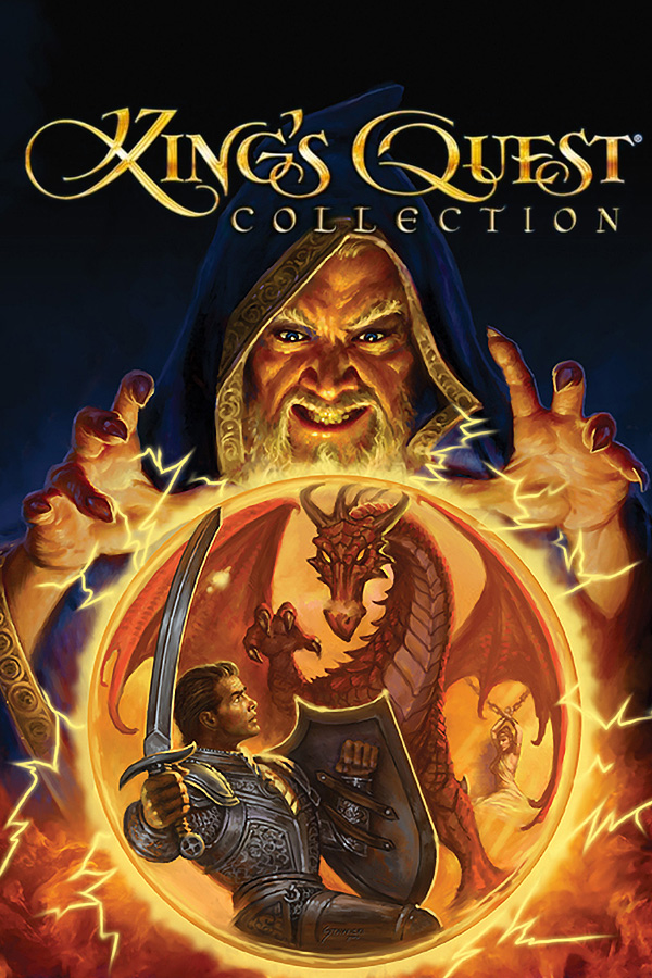 King's Descent