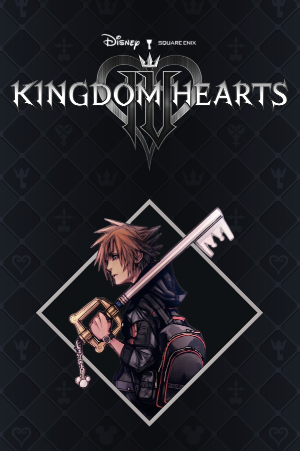 Kingdom Hearts IV