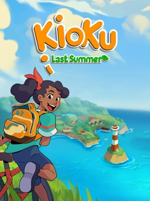 Kioku: Last Summer