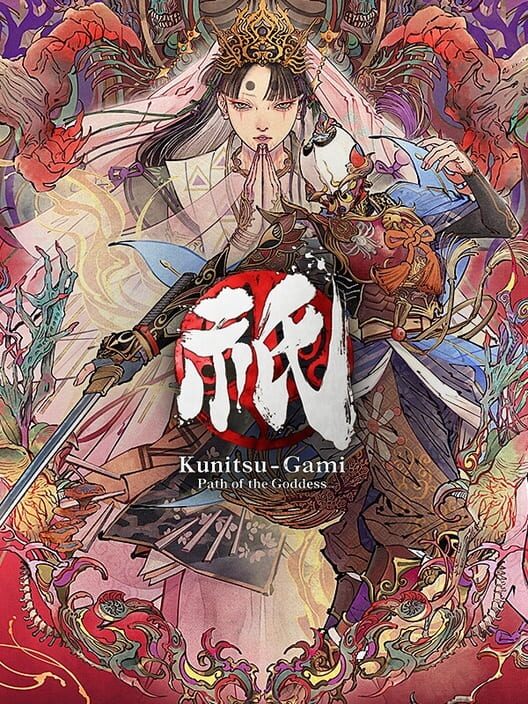 Kunitsu-Gami: Path of the Goddess
