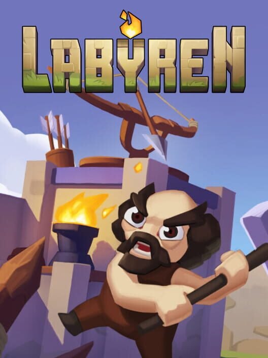 Labyren