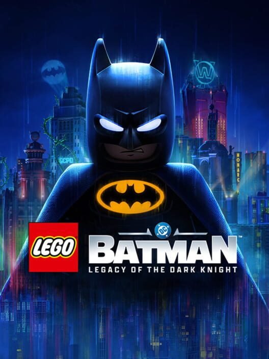 Lego