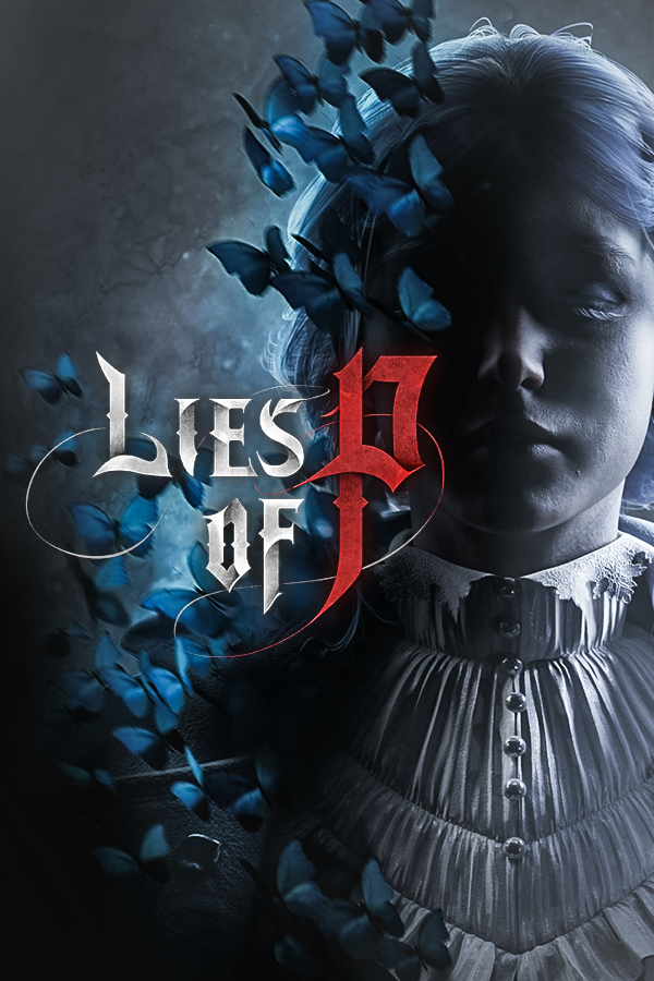 Lies of P: Overture