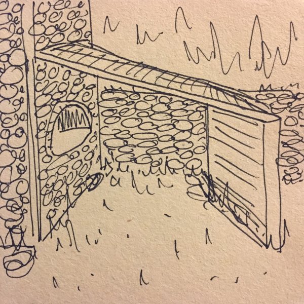 Lime Kiln