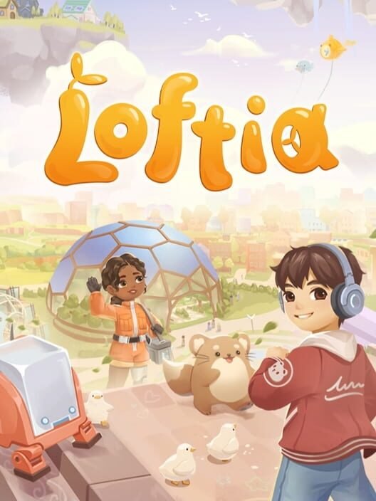 Loftia