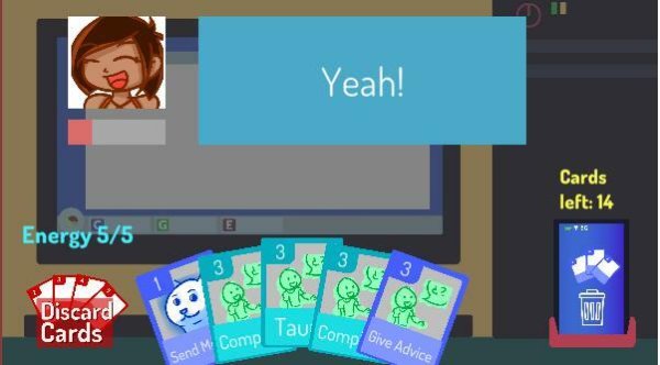 Lost Connections (itch)