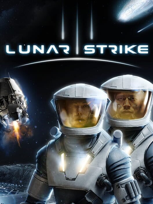 Lunar Strike