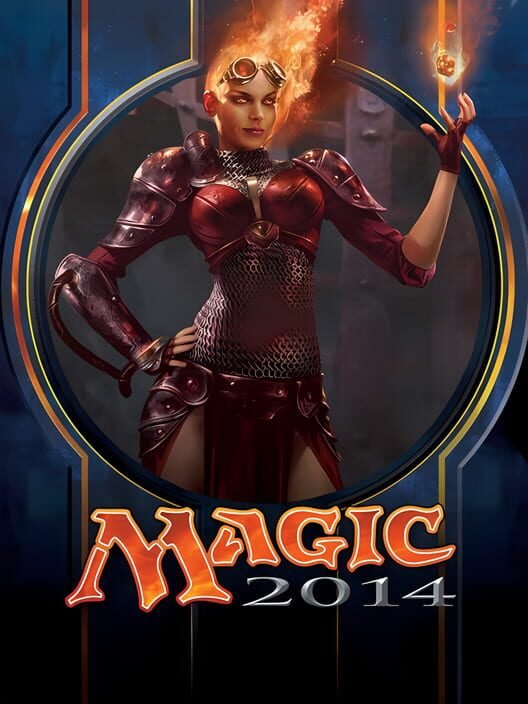 Magic 2014: Duels of the Planeswalkers