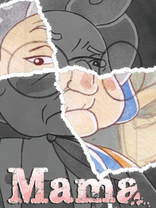 Mama