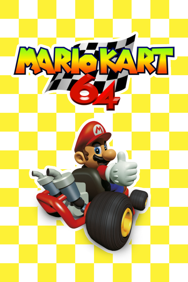 Mario Kart