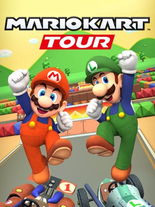 mario