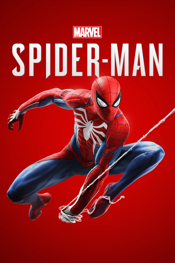 Marvel's Spider-Man 3