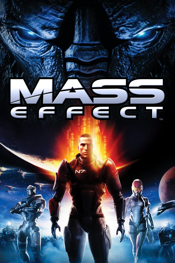 Mass Effect 5