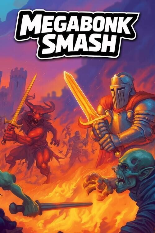 Megabonk Smash