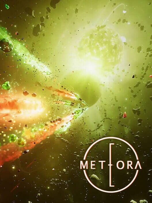 Meteora