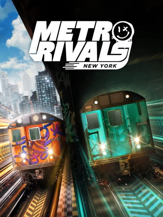 Metro Rivals: New York