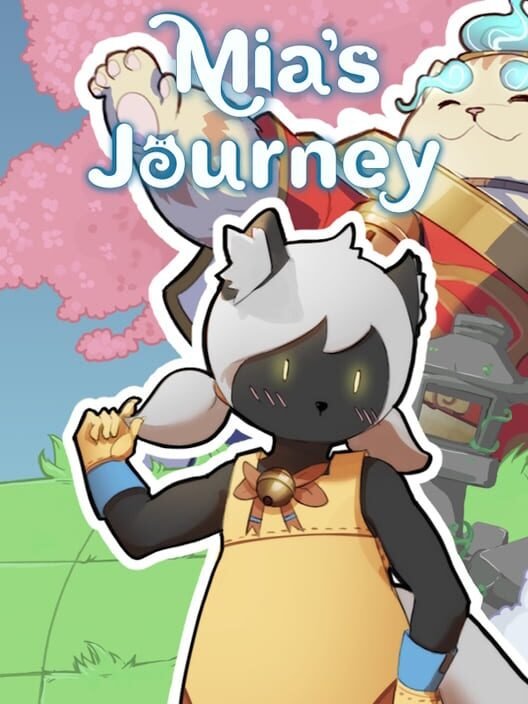 Mia's Journey