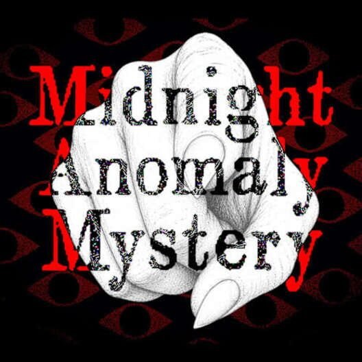 Midnight Anomaly Mystery