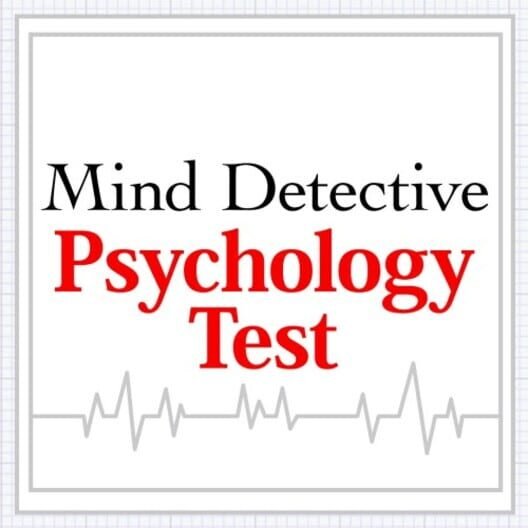 Mind Detective Psychology Test