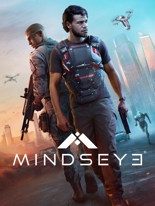 MindsEye