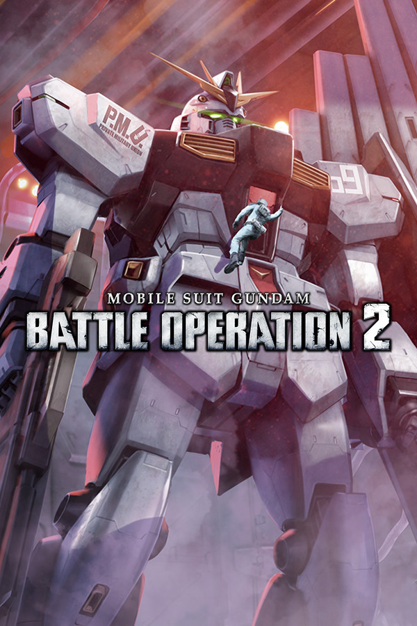 Mobile Suit Gundam: Battle Operation 2