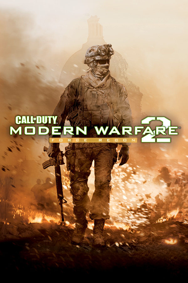 Modern Forces