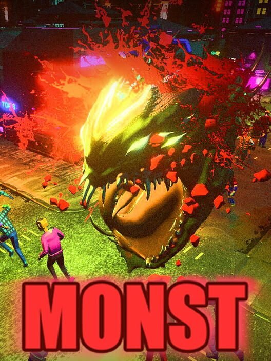 Monst
