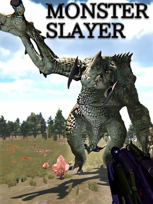Monster Slayer