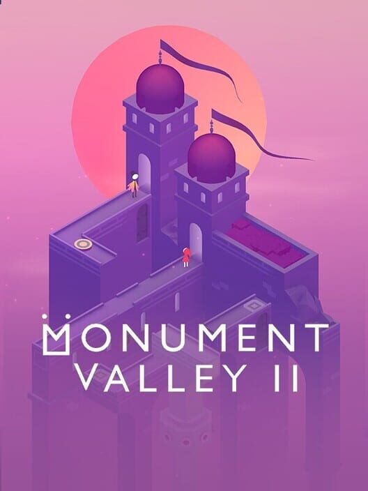 Monument Valley II