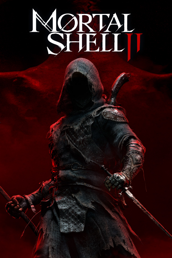 Mortal Shell 2