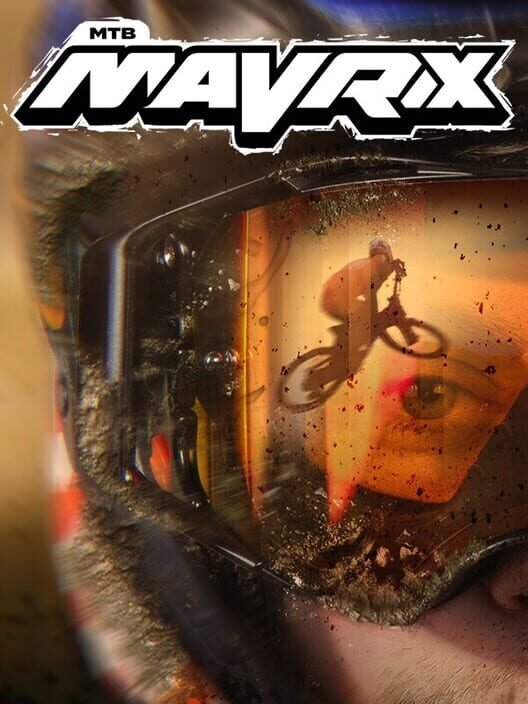 MTB Mavrix