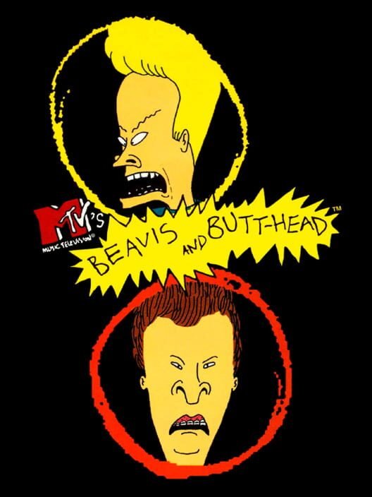 MTV's Beavis and Butt-Head