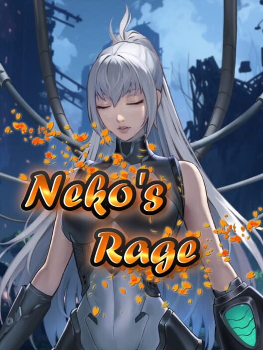 Neko's Rage