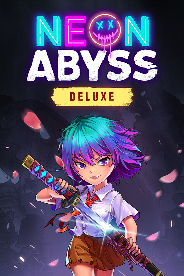 Neon Abyss