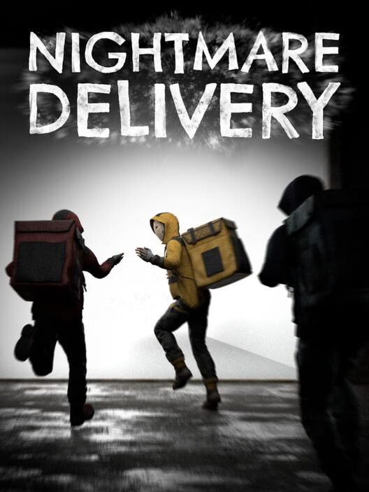 Nightmare Delivery